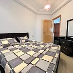 Appartement S1 A Route Touristique Sousse