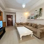 Appartement S1 A Route Touristique Sousse