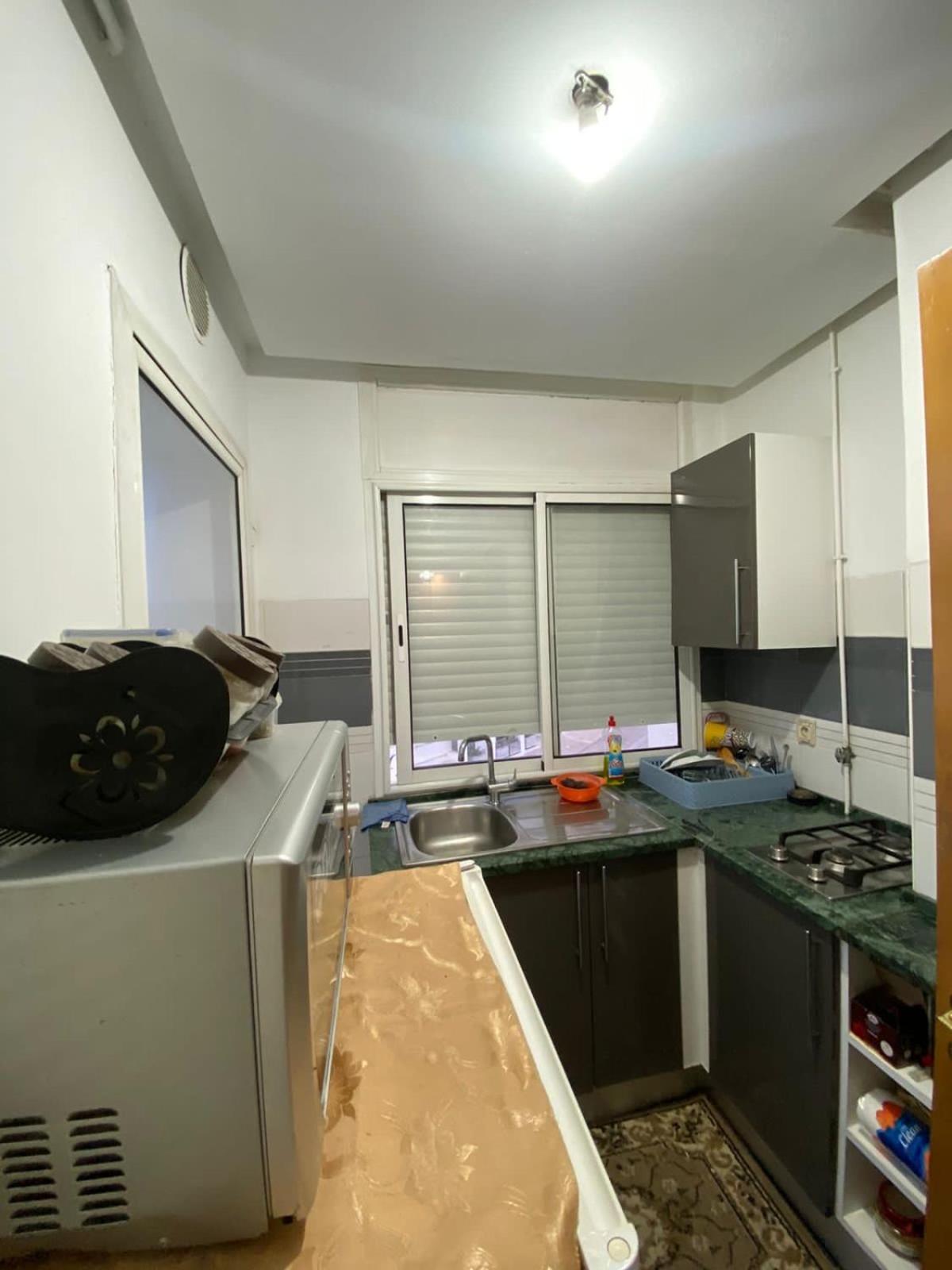 S1 A Route Touristique Apartment