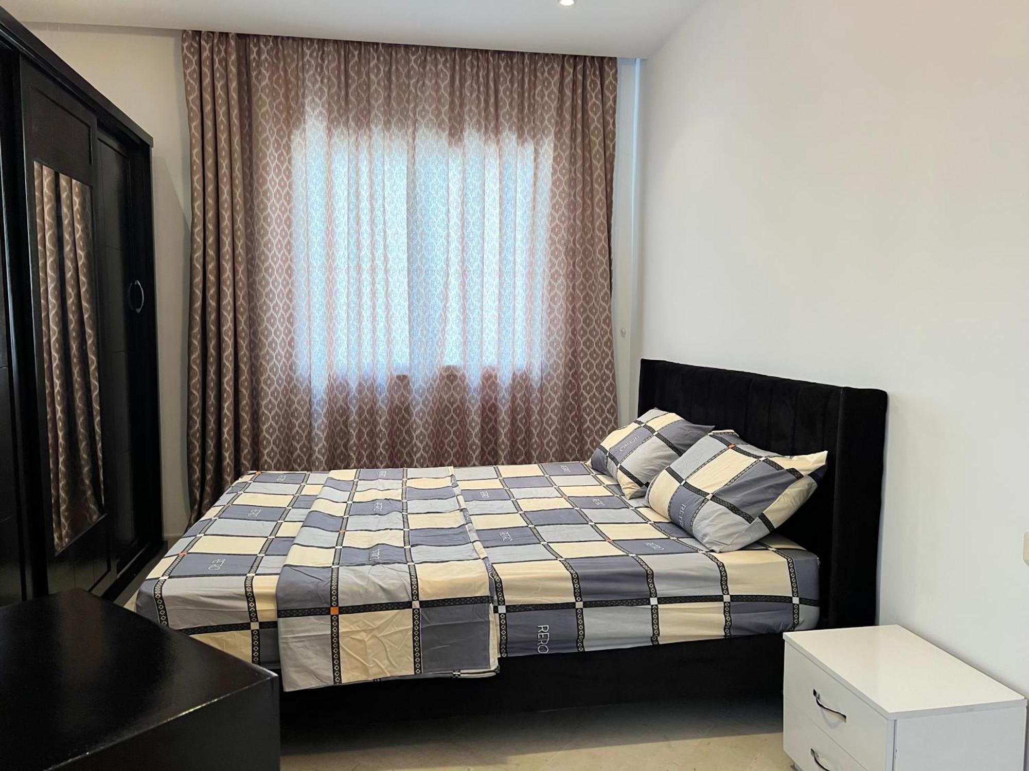 S1 A Route Touristique Apartment Sousse