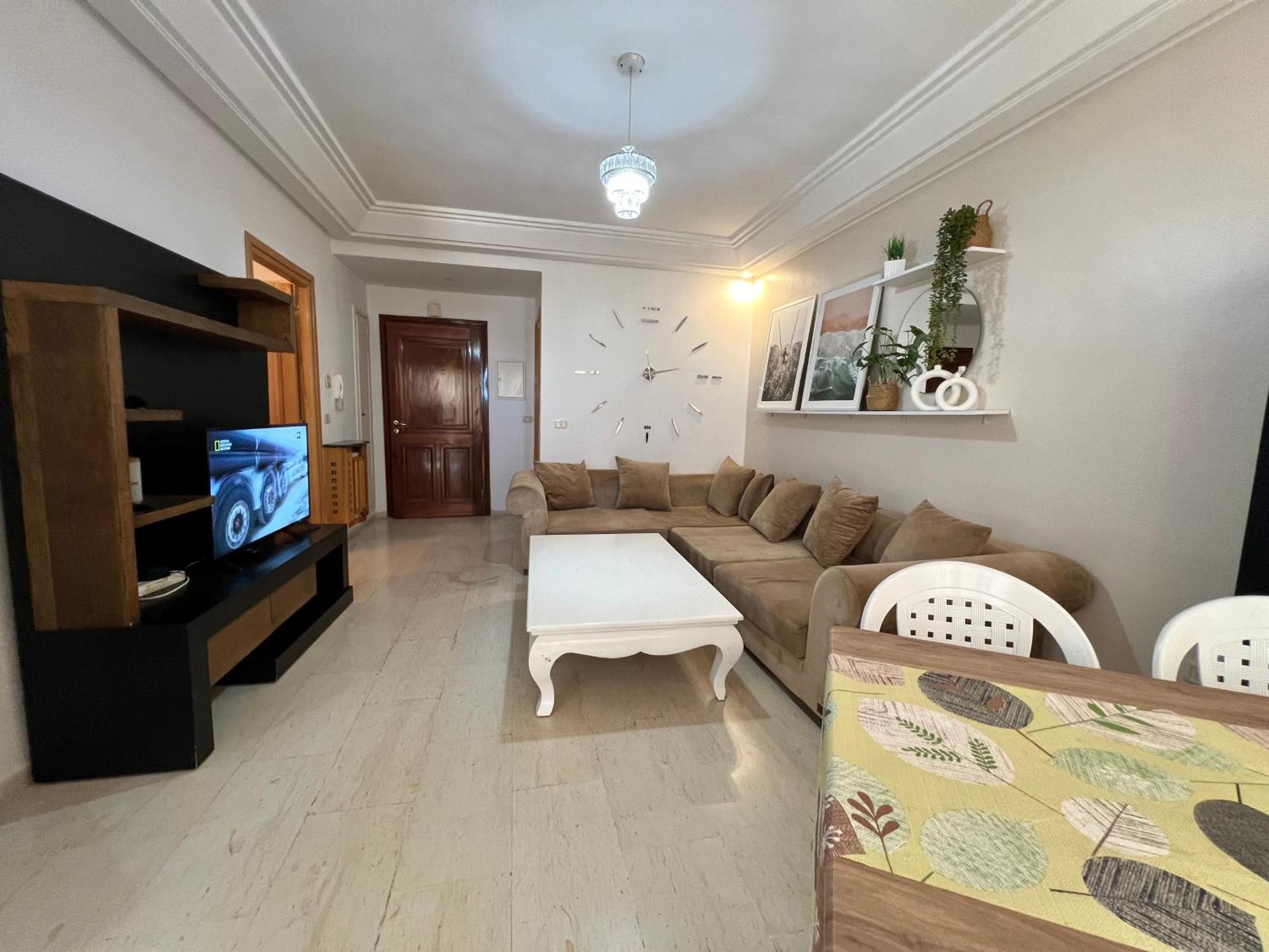 Apartment S1 A Route Touristique
